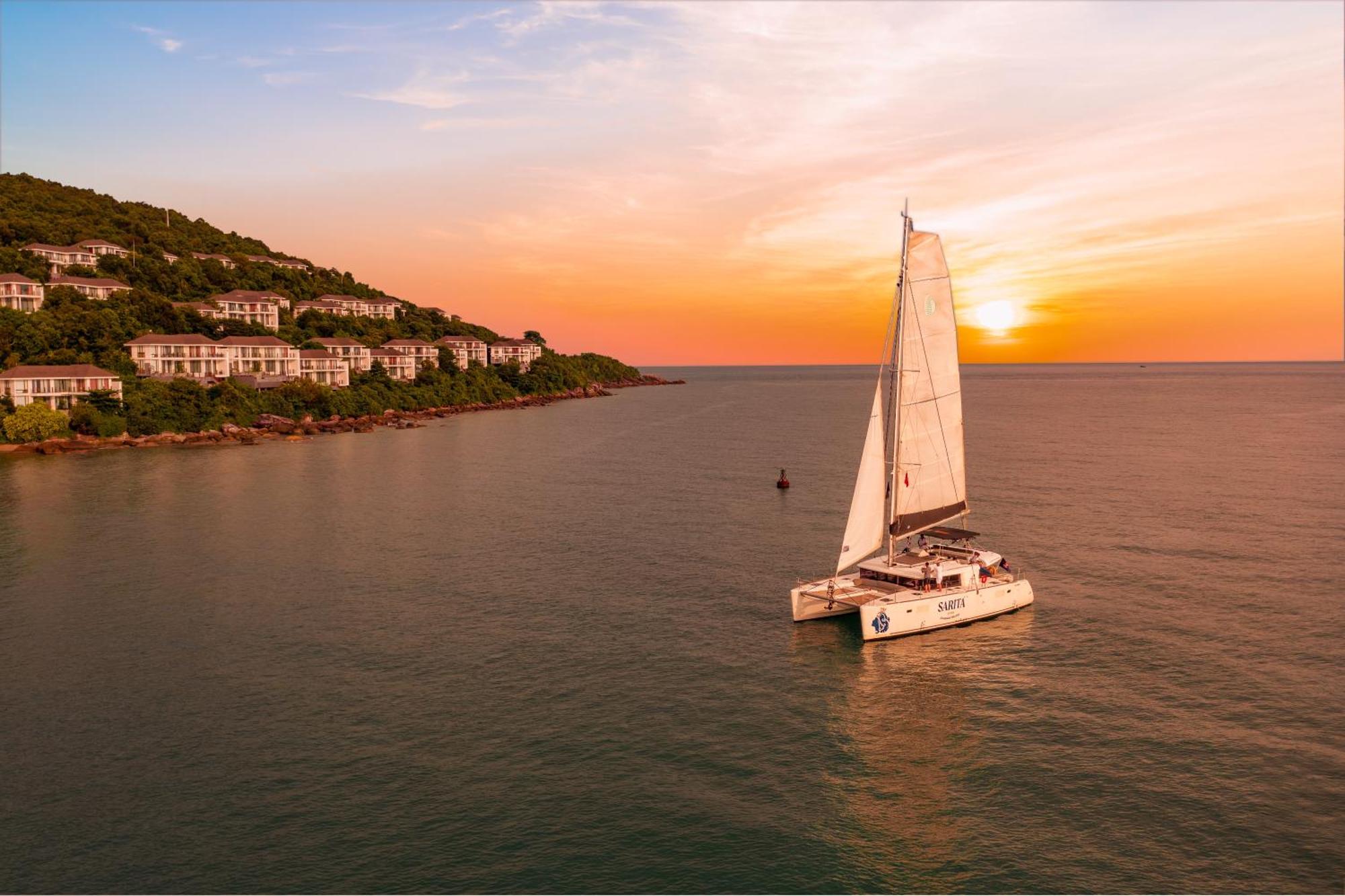Premier Village Phu Quoc Resort Managed By Accor Dış mekan fotoğraf