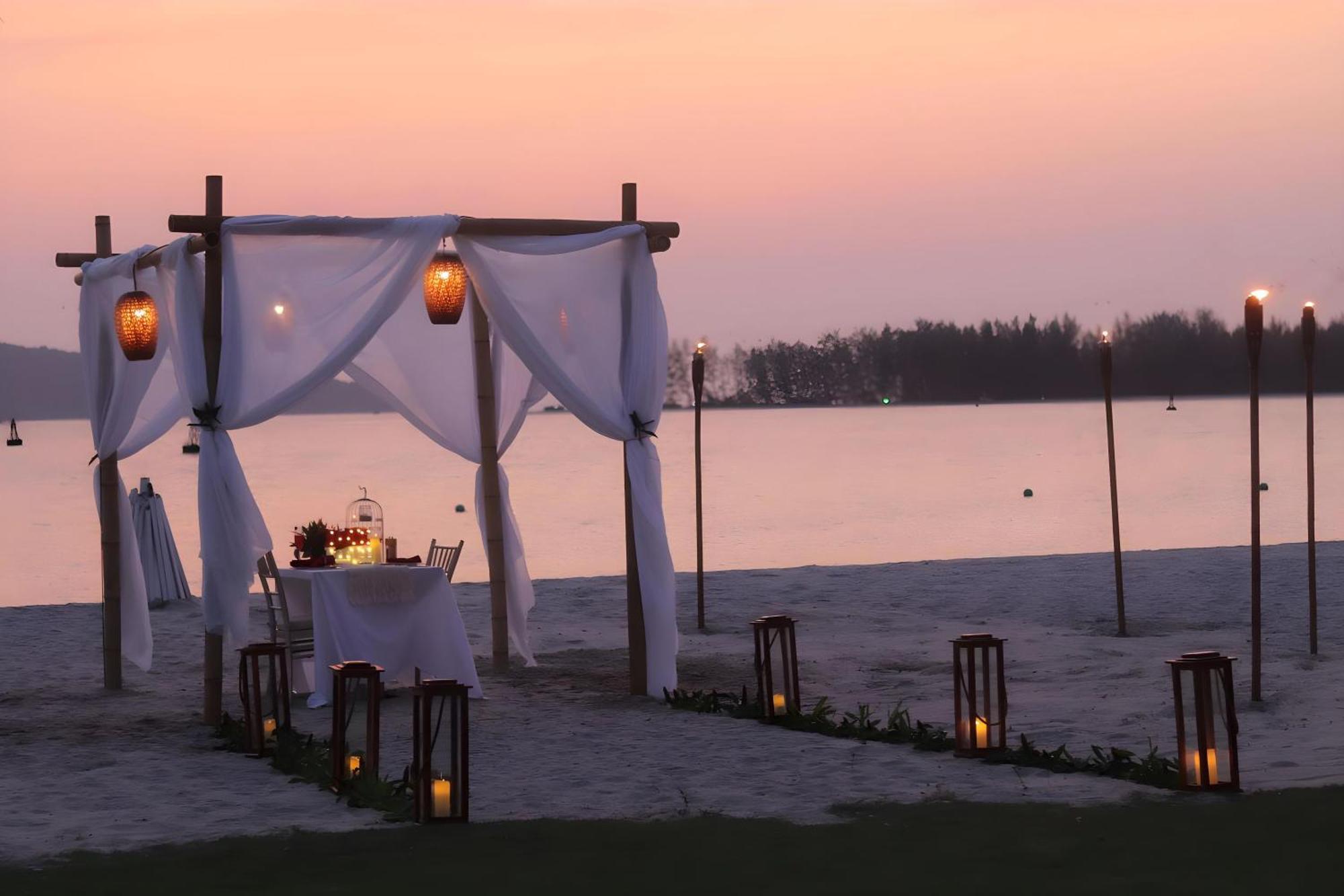 Premier Village Phu Quoc Resort Managed By Accor Dış mekan fotoğraf